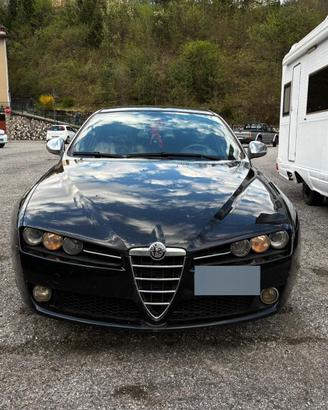 Alfa Romeo 159 sw 1.9 JTDM 150 cv (anno 2012)