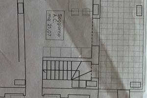 Nummisci in fase di ricostruzione