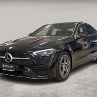 Mercedes Classe C 220 d mhev AMG Line Advanced Plu