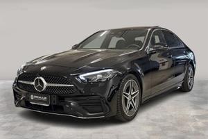 Mercedes Classe C 220 d mhev AMG Line Advanced Plu