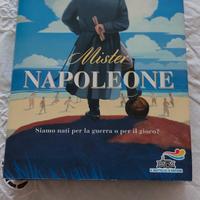mister napoleone