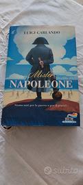 mister napoleone