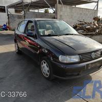 VW POLO 6N1 60 1.4 60CV 95-99 Ricambi