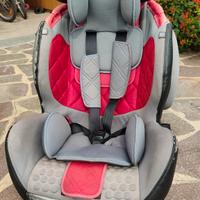 Seggiolino auto Foppapedretti Isodinamyk