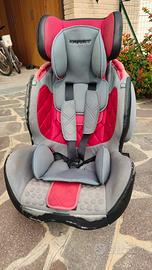 Seggiolino auto Foppapedretti Isodinamyk