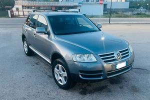 Touareg 2.5 full