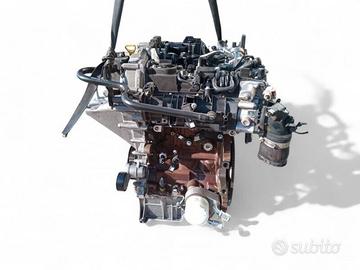 MOTORE FORD 1.0 BENZINA FORD FOCUS C-MAX B7DA