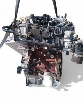 MOTORE FORD 1.0 BENZINA FORD FOCUS C-MAX B7DA