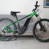 Ghost Teru GS HYBRID e-bike ebike