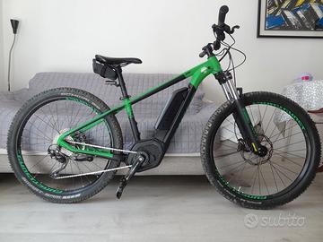 Ghost Teru GS HYBRID e-bike ebike