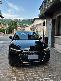Audi A1 sportback 116 cv