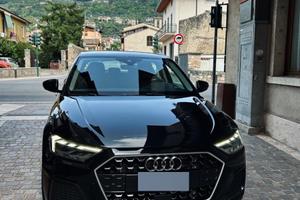 Audi A1 sportback 116 cv