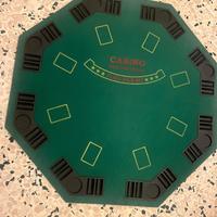 tavolo da poker