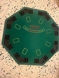 tavolo da poker