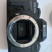 Macchina fotografica