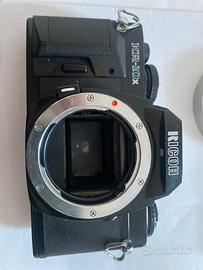 Macchina fotografica