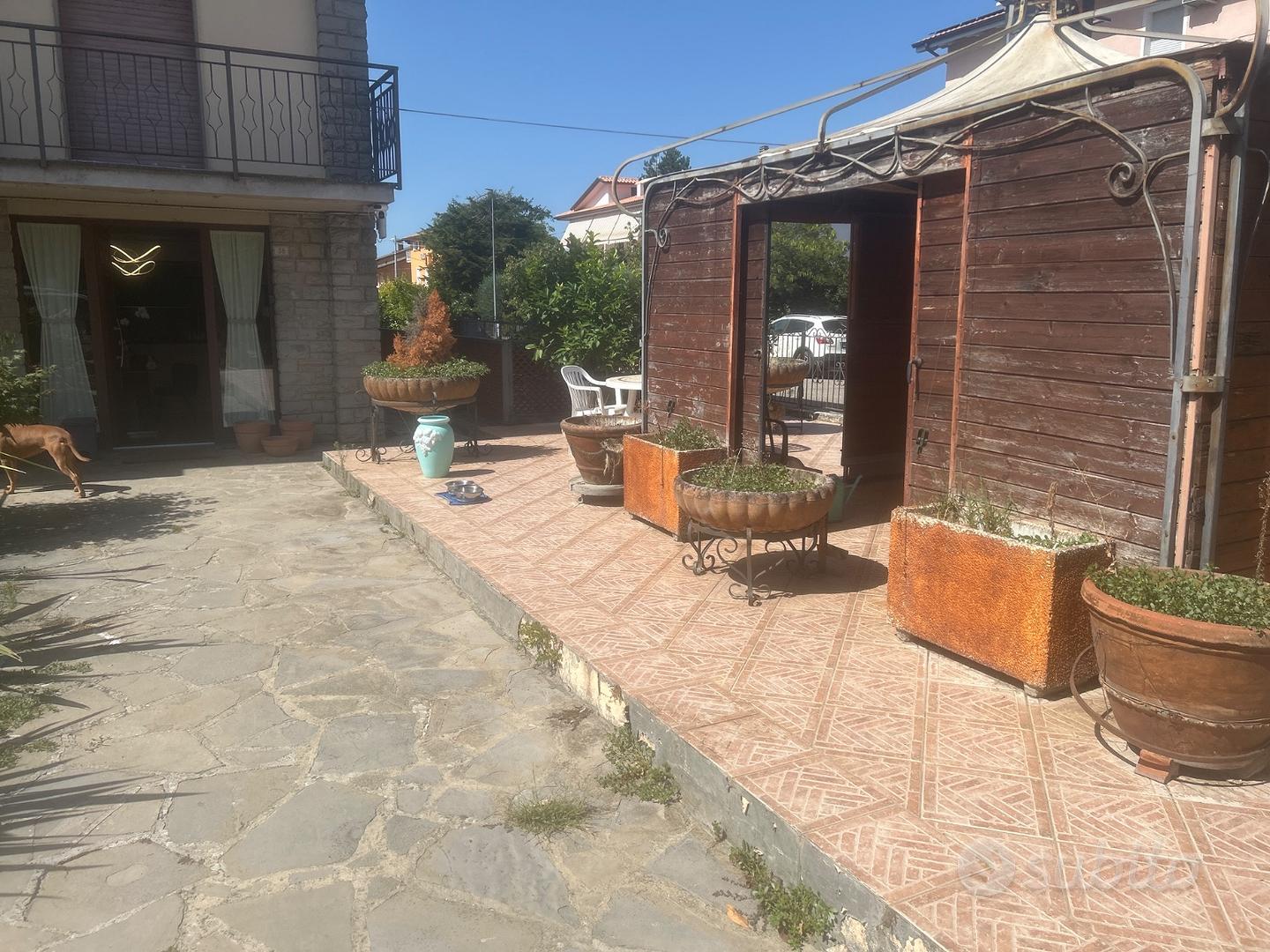 Appartamento – San Giustino, Contrada Fondaccio, Lama - Vista 4
