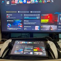 Ps portal praticamente nuova