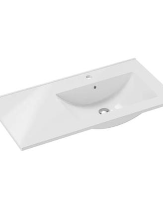 lavandino da incasso