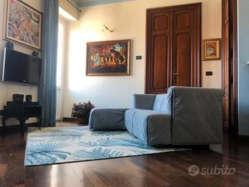 Elegante bilocale con garage