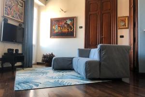 Elegante bilocale con garage