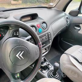  Citroen C3 exsclusive 