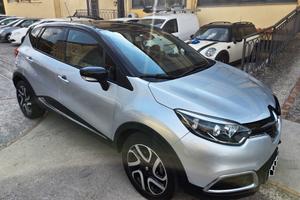 Renault Captur dCi FULL NAVI CERCHI 17" RETROCAME