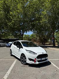 Fiesta ST-Line 1.5 TDCI neopatentati