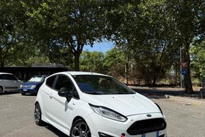 Fiesta ST-Line 1.5 TDCI neopatentati