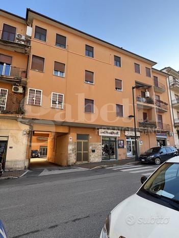 Appartamento Colleferro [Cod. rif 3206830VRG]