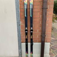 Sci Rossignol  V5k