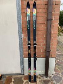 Sci Rossignol  V5k