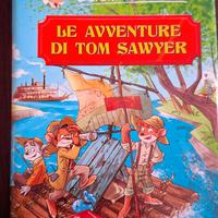Le avventure di Tom sawyer -Ed Geronimo Stilton