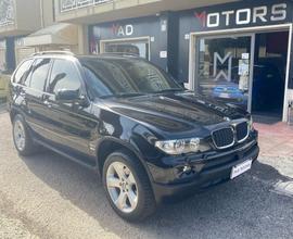 Bmw X5 3.0d 218CV cat. RESTYLING 2005