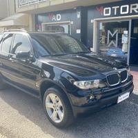 Bmw X5 3.0d 218CV cat. RESTYLING 2005