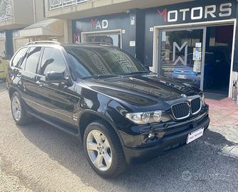 Bmw X5 3.0d 218CV cat. RESTYLING 2005