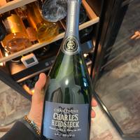 Charles Heidsieck