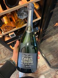 Charles Heidsieck