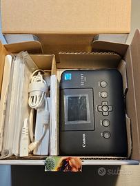 Canon SELPHY CP800 stampante fotografica compatta