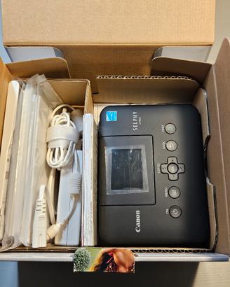 Canon SELPHY CP800 stampante fotografica compatta