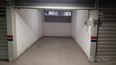 BOX auto piazza del Popolo