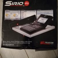 Video telefono Telecom Sirio Alice