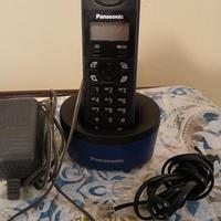 telefono Panasonic