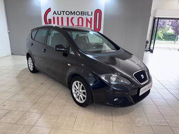 Seat Altea XL 1.6 TDI 105 CV CR DPF Style