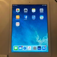 Ipad air 1 16gb wifi+cellular