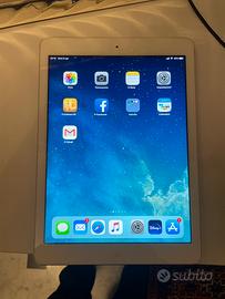 Ipad air 1 16gb wifi+cellular