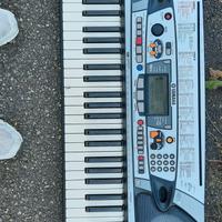 pianoforte pianola elettrica yamaha per 280