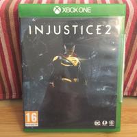 Injustice 2 Xbox One