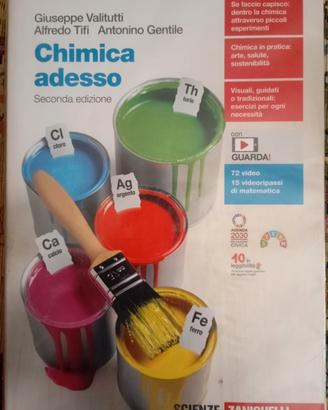 libri scolastici