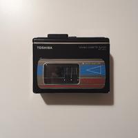 Walkman TOSHIBA KT-4117